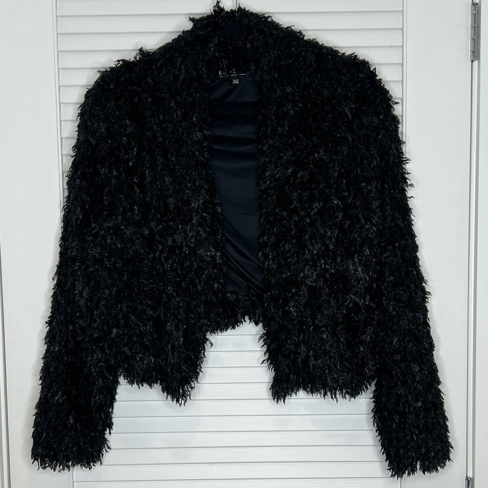 Plus Size Eloquii Textured Jacket - Size 22/24 - image 3